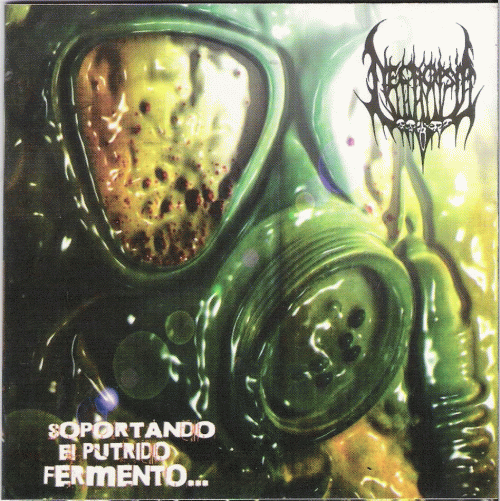 Necropsia (ARG-2) : Soportando el Pútrido Fermento...